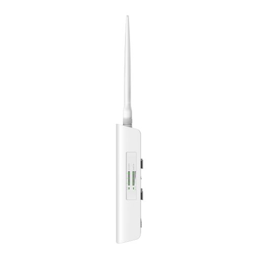 Εικόνα της Router TP-Link Omada ER703WP v1 4G+Cat6 AX3000 Outdoor/Indoor Gateway