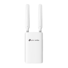 Εικόνα της Router TP-Link Omada ER703WP v1 4G+Cat6 AX3000 Outdoor/Indoor Gateway