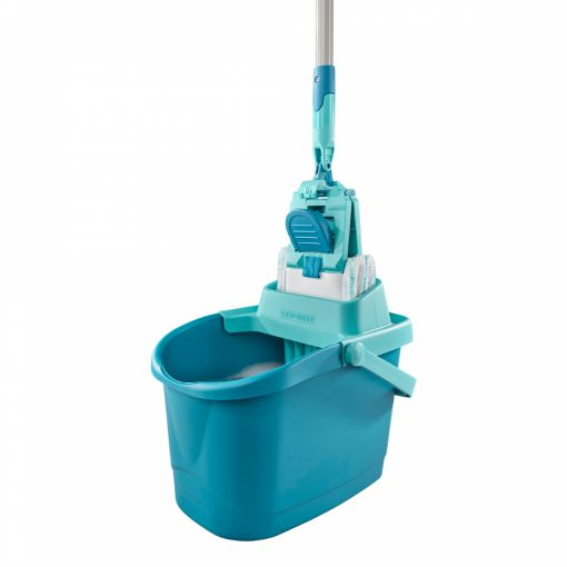 Εικόνα της Σετ Σφουγγαρίσματος Leifheit Power Clean M 55515