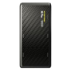 Εικόνα της Power Bank Nitecore NB plus 10000mAh USB-A/USB-C PD 22.5W Black