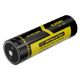 Εικόνα της Επαναφορτιζόμενη Μπαταρία Nitecore 21700 USB-C Li-ion 5000mAh 3.6V NL2150RX