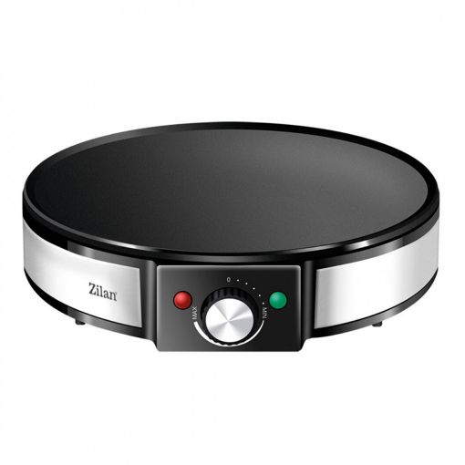 Εικόνα της Κρεπιέρα Zilan 30cm 1200W ZLN2922