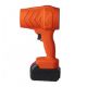 Εικόνα της Φυσητήρας Μπαταρίας UltraBox 800W 21V Orange/Black UT-TJB1500