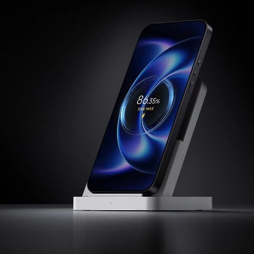 Εικόνα της Smartphone Xiaomi 17 Ultra 5G NFC Dual Sim 16GB 512GB Black MZB0MN4EU