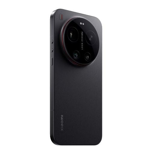 Εικόνα της Smartphone Xiaomi 17 Ultra 5G NFC Dual Sim 16GB 512GB Black MZB0MN4EU