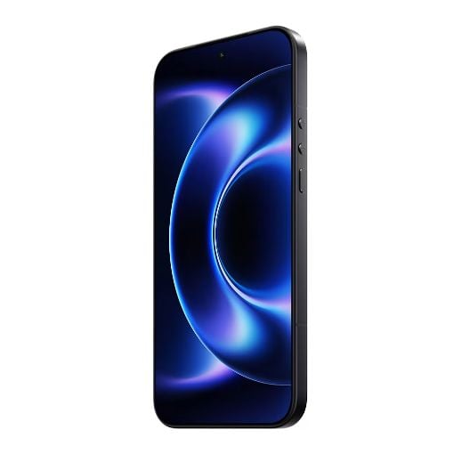 Εικόνα της Smartphone Xiaomi 17 Ultra 5G NFC Dual Sim 16GB 512GB Black MZB0MN4EU