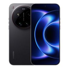 Εικόνα της Smartphone Xiaomi 17 Ultra 5G NFC Dual Sim 16GB 512GB Black MZB0MN4EU