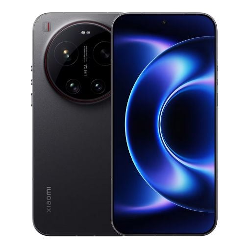 Εικόνα της Smartphone Xiaomi 17 Ultra 5G NFC Dual Sim 16GB 512GB Black MZB0MN4EU