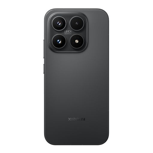 Εικόνα της Smartphone Xiaomi 17 5G NFC Dual Sim 12GB 512GB Black MZB0MMMEU