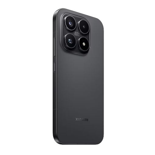 Εικόνα της Smartphone Xiaomi 17 5G NFC Dual Sim 12GB 512GB Black MZB0MMMEU