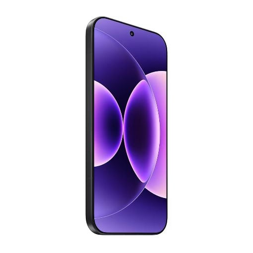 Εικόνα της Smartphone Xiaomi 17 5G NFC Dual Sim 12GB 512GB Black MZB0MMMEU