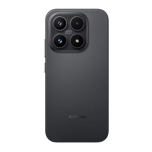 Εικόνα της Smartphone Xiaomi 17 5G NFC Dual Sim 12GB 512GB Black MZB0MMMEU