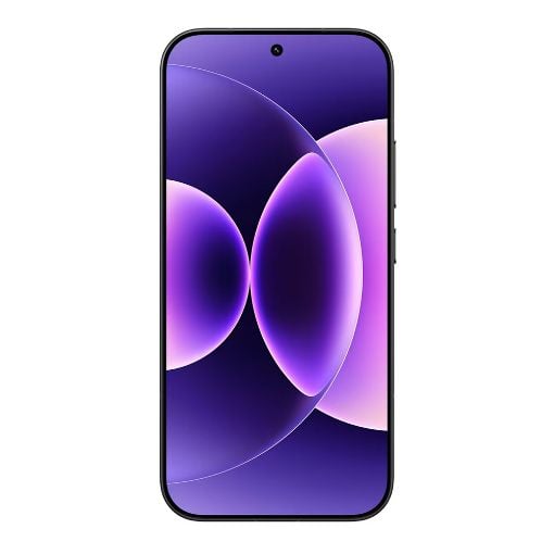 Εικόνα της Smartphone Xiaomi 17 5G NFC Dual Sim 12GB 512GB Black MZB0MMMEU
