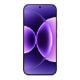 Εικόνα της Smartphone Xiaomi 17 5G NFC Dual Sim 12GB 512GB Black MZB0MMMEU