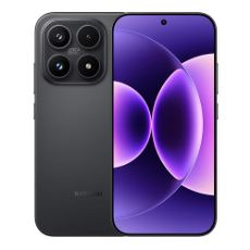 Εικόνα της Smartphone Xiaomi 17 5G NFC Dual Sim 12GB 512GB Black MZB0MMMEU