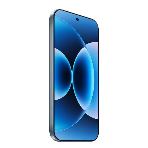 Εικόνα της Smartphone Xiaomi 17 5G NFC Dual Sim 12GB 512GB Blue MZB0MLWEU