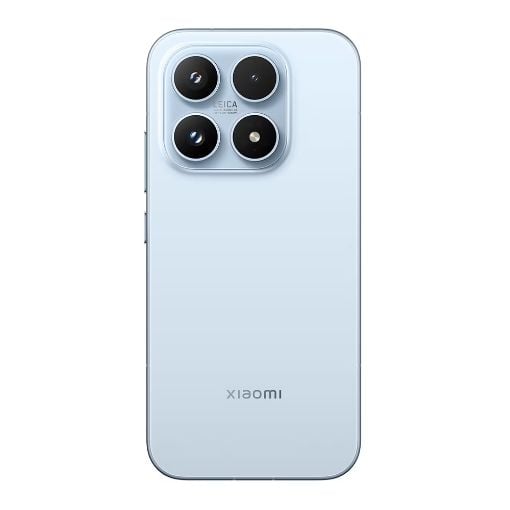 Εικόνα της Smartphone Xiaomi 17 5G NFC Dual Sim 12GB 512GB Blue MZB0MLWEU