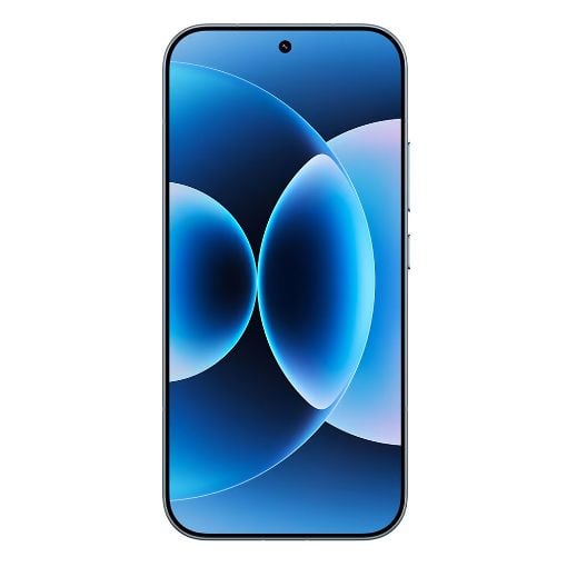 Εικόνα της Smartphone Xiaomi 17 5G NFC Dual Sim 12GB 512GB Blue MZB0MLWEU
