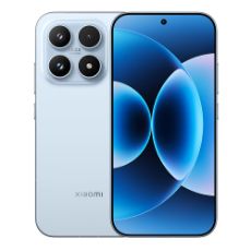 Εικόνα της Smartphone Xiaomi 17 5G NFC Dual Sim 12GB 512GB Blue MZB0MLWEU