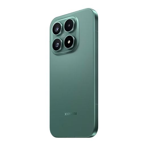 Εικόνα της Smartphone Xiaomi 17 5G NFC Dual Sim 12GB 512GB Green MZB0MMJEU