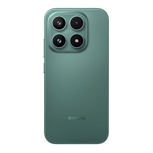 Εικόνα της Smartphone Xiaomi 17 5G NFC Dual Sim 12GB 512GB Green MZB0MMJEU