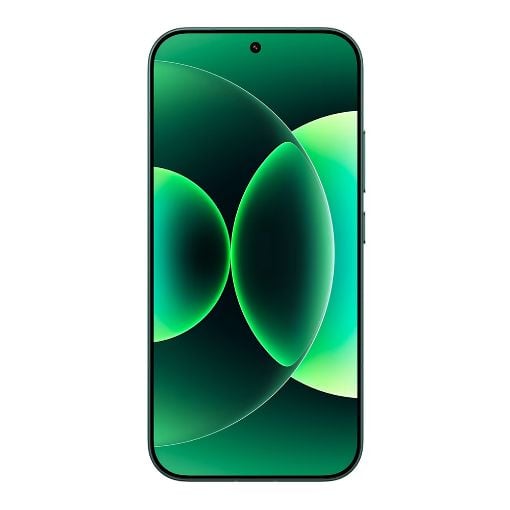 Εικόνα της Smartphone Xiaomi 17 5G NFC Dual Sim 12GB 512GB Green MZB0MMJEU