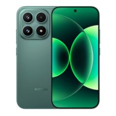 Εικόνα της Smartphone Xiaomi 17 5G NFC Dual Sim 12GB 512GB Green MZB0MMJEU