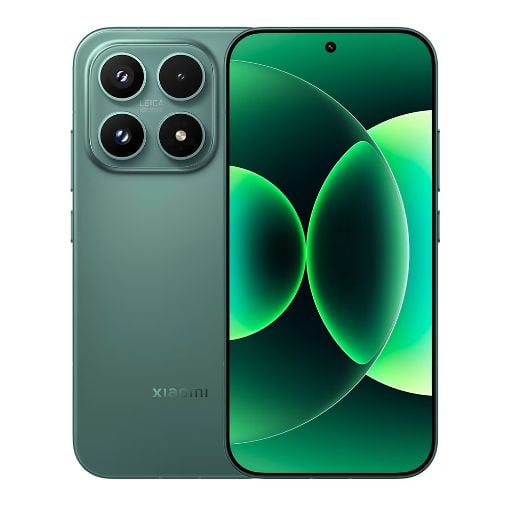 Εικόνα της Smartphone Xiaomi 17 5G NFC Dual Sim 12GB 512GB Green MZB0MMJEU
