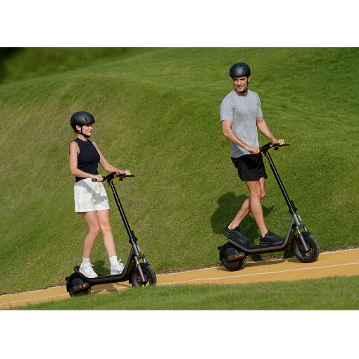 Εικόνα της Xiaomi Electric Scooter 6 Black BHR08R2GL