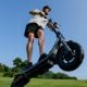 Εικόνα της Xiaomi Electric Scooter 6 Black BHR08R2GL