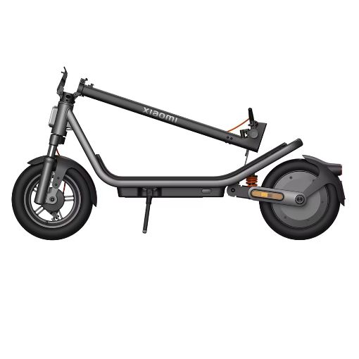 Εικόνα της Xiaomi Electric Scooter 6 Black BHR08R2GL