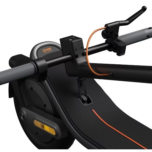 Εικόνα της Xiaomi Electric Scooter 6 Black BHR08R2GL