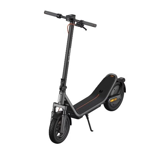 Εικόνα της Xiaomi Electric Scooter 6 Black BHR08R2GL