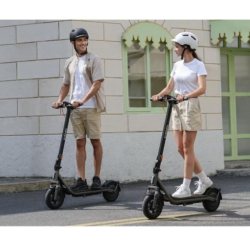 Εικόνα της Xiaomi Electric Scooter 6 Lite Black BHR08R6GL