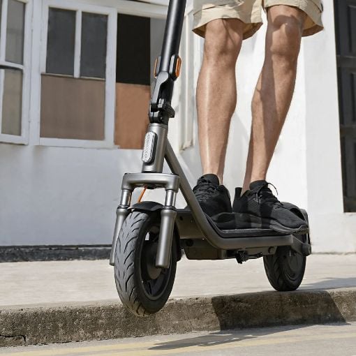 Εικόνα της Xiaomi Electric Scooter 6 Lite Black BHR08R6GL