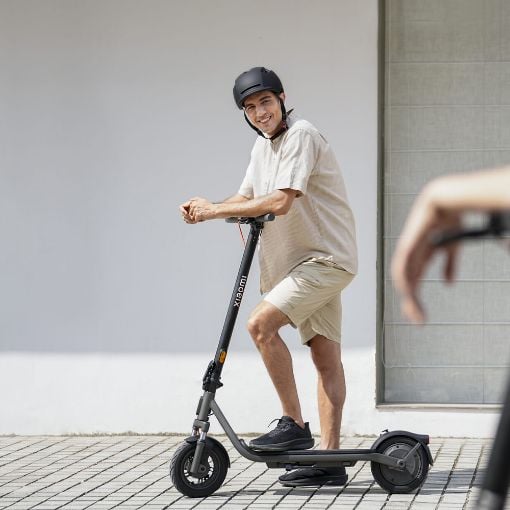 Εικόνα της Xiaomi Electric Scooter 6 Lite Black BHR08R6GL