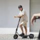 Εικόνα της Xiaomi Electric Scooter 6 Lite Black BHR08R6GL