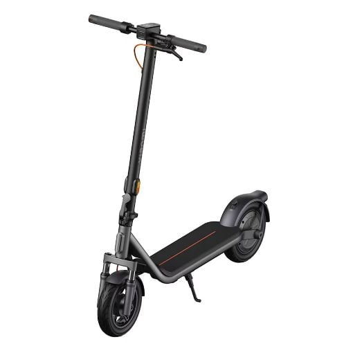 Εικόνα της Xiaomi Electric Scooter 6 Lite Black BHR08R6GL