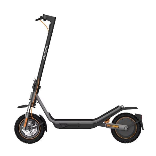 Εικόνα της Xiaomi Electric Scooter 6 Pro Black BHR08QQGL
