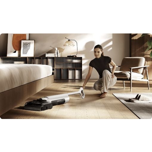 Εικόνα της Xiaomi Truclean W30 Pro Wet Dry Vacuum BHR08GYEU