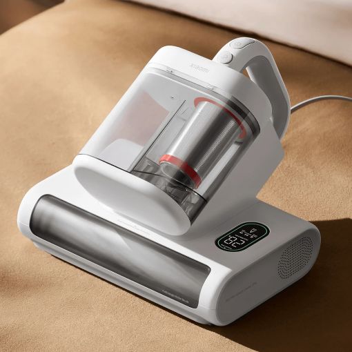 Εικόνα της Xiaomi Dust Mite Vacuum Cleaner 2 Pro 500W White BHR08LXEU