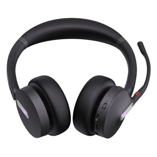 Εικόνα της Headset Yealink WH64 DECT Wireless Dual 1208674