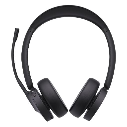 Εικόνα της Headset Yealink WH64 DECT Wireless Dual 1208674
