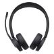 Εικόνα της Headset Yealink WH64 DECT Wireless Dual 1208674