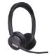 Εικόνα της Headset Yealink WH64 DECT Wireless Dual 1208674