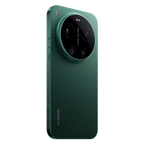 Εικόνα της Smartphone Xiaomi 17 Ultra 5G NFC Dual Sim 16GB 512GB Starlight Green MZB0MN2EU