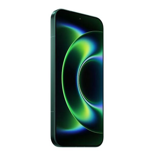 Εικόνα της Smartphone Xiaomi 17 Ultra 5G NFC Dual Sim 16GB 512GB Starlight Green MZB0MN2EU