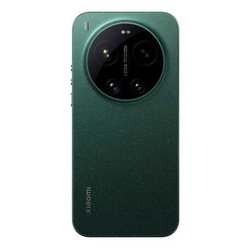 Εικόνα της Smartphone Xiaomi 17 Ultra 5G NFC Dual Sim 16GB 512GB Starlight Green MZB0MN2EU
