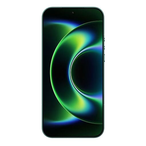 Εικόνα της Smartphone Xiaomi 17 Ultra 5G NFC Dual Sim 16GB 512GB Starlight Green MZB0MN2EU