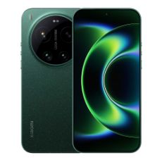 Εικόνα της Smartphone Xiaomi 17 Ultra 5G NFC Dual Sim 16GB 512GB Starlight Green MZB0MN2EU